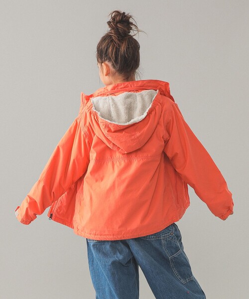 THE NORTH FACE / キッズ コンパクト ノマド ジャケット 2025FW（130