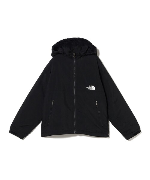 THE NORTH FACE / キッズ コンパクト ノマド ジャケット 2025FW（130