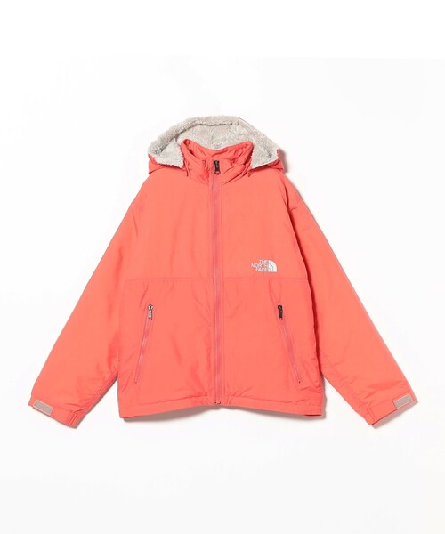 THE NORTH FACE / キッズ コンパクト ノマド ジャケット 2025FW