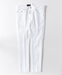 DSQUARED2（ディースクエアード）の「Skater Jean Bull/0261（デニムパンツ）」