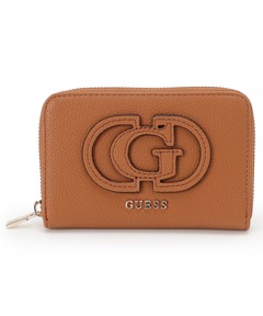 CALEBRA Slg Medium Zip Around
