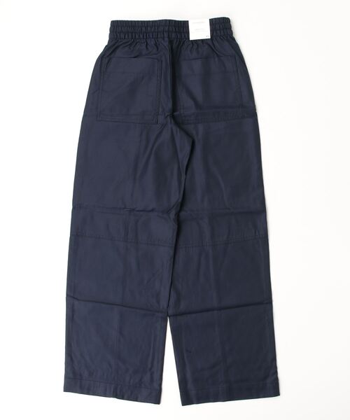 Banana Republic カーゴパンツ　ヴィンテージ 古着 70s BANANA REPUBLIC × スペイン軍 ミリタリー コットン