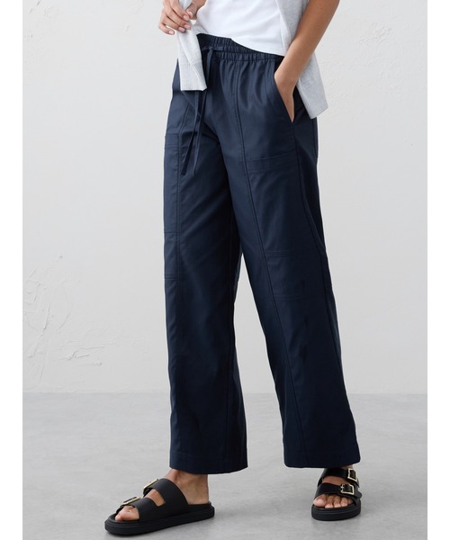 2WAY 90s BANANA REPUBLIC コンバーチブル　ワイドカーゴ 2WAY 90s BANANA REPUBLIC コンバーチブル ワイドカーゴ