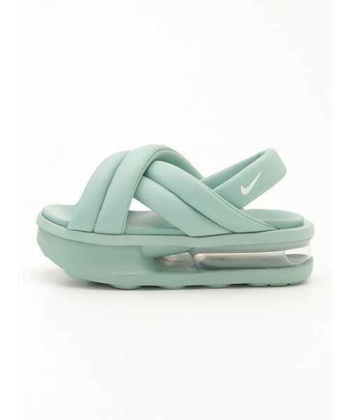 NIKE(ナイキ)の「【NIKE】FJ5929-004 ナイキ ウィメンズ エア マックス アイラ サンダル ISLA SANDAL(サンダル・レディース・ミント・23/24/25/22)」の3枚目の写真