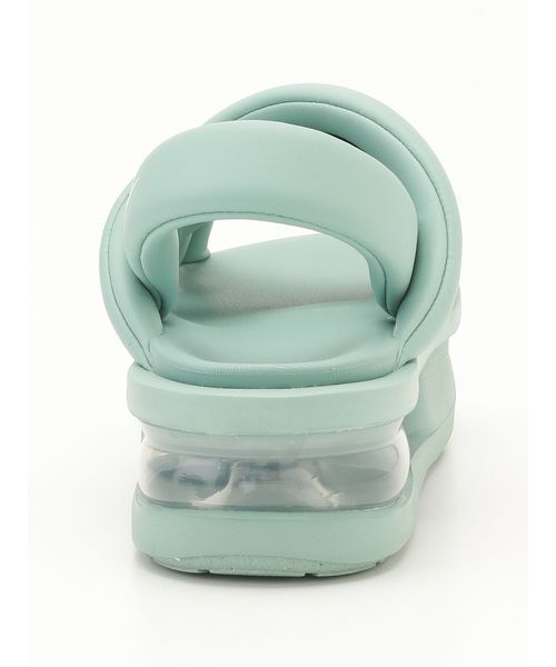 NIKE(ナイキ)の「【NIKE】FJ5929-004 ナイキ ウィメンズ エア マックス アイラ サンダル ISLA SANDAL(サンダル・レディース・ミント・23/24/25/22)」の4枚目の写真
