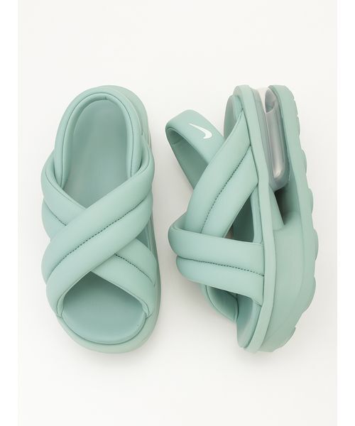 NIKE(ナイキ)の「【NIKE】FJ5929-004 ナイキ ウィメンズ エア マックス アイラ サンダル ISLA SANDAL(サンダル・レディース・ミント・23/24/25/22)」の7枚目の写真