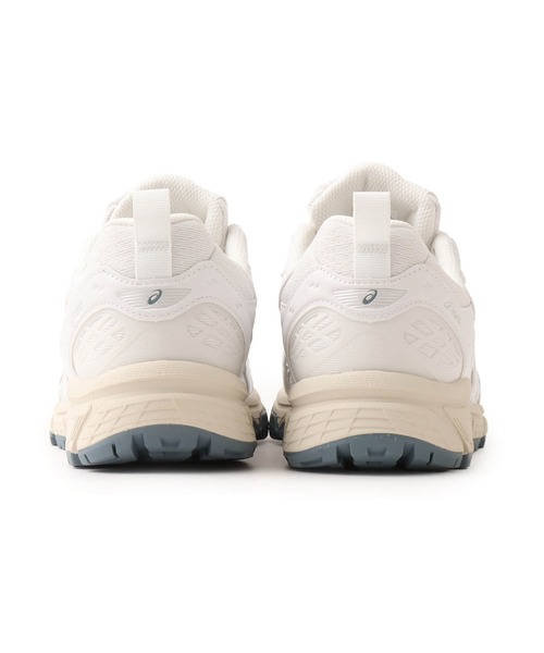 ASICS(アシックス)の「asics GEL-NUNOBIKI / アシックス ゲル-ヌノビキ(スニーカー・レディース・ホワイト・23.5cm/24.0cm/24.5cm/25.0cm/23.0cm)」の3枚目の写真