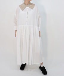 haupia | 森からお便り【ワンピース】(ワンピース)