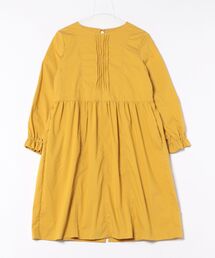 DOUBLE JAPAN（ダブルジャパン）の「DOUBLE JAPAN/ダブルジャパン【日本製】ワンピース風割烹着（エプロン）」