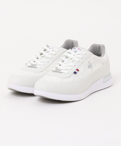 LE COQ ルコックスポルティフ LCS SEVRES II WIDE LCS セーヴル II