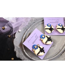 【mauvelily】gift(MA)