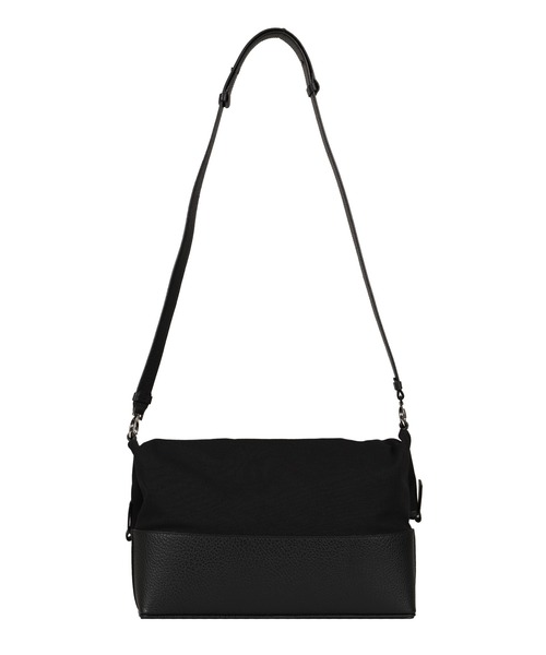 Maison Margiela（メゾンマルジェラ）の「5AC HOBO MEDIUM / BLK（ハンドバッグ・レディース・ブラック・UNI）」の7枚目の写真