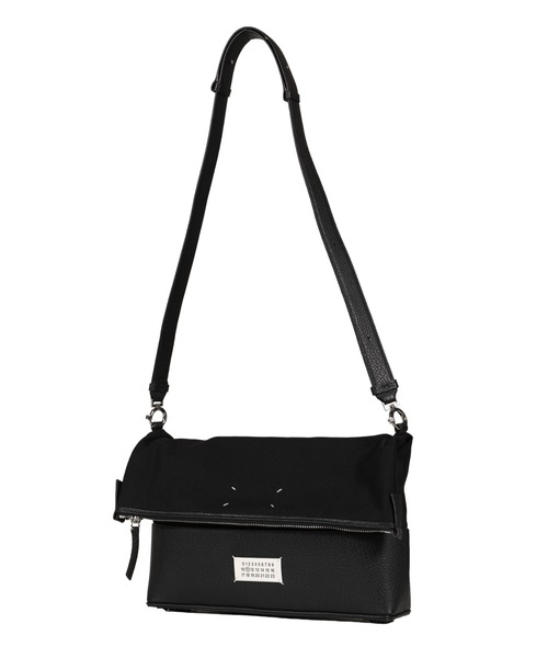 Maison Margiela（メゾンマルジェラ）の「5AC HOBO MEDIUM / BLK（ハンドバッグ・レディース・ブラック・UNI）」の6枚目の写真