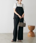 natural couture(ナチュラルクチュール)の「ジャケット/アウター(セットアップ)」