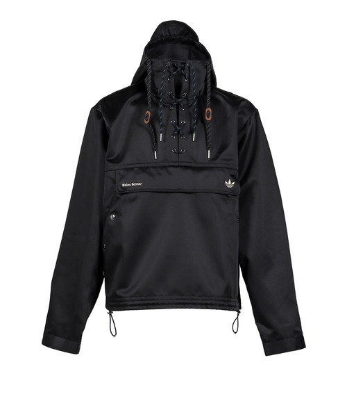 美品　24ss wales bonner Coda　シャツ　ジャケット　紺 adidas Originals jacket x Wales Bonner Sailor Sailor PRM EU