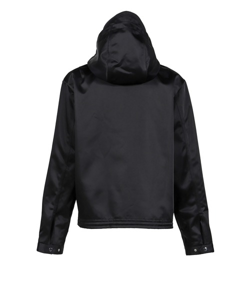 WB SAILOR JKT（その他アウター）｜adidas（アディダス）の