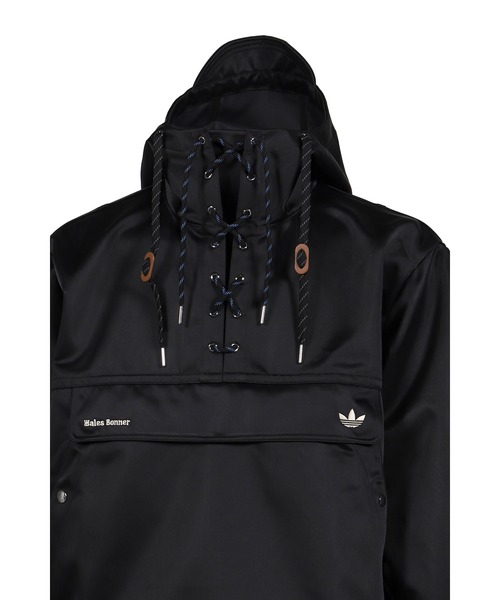 WB SAILOR JKT（その他アウター）｜adidas（アディダス）の