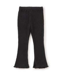 Ampersand | 【ジュニア対応】スラッとリブパンツ(その他パンツ)