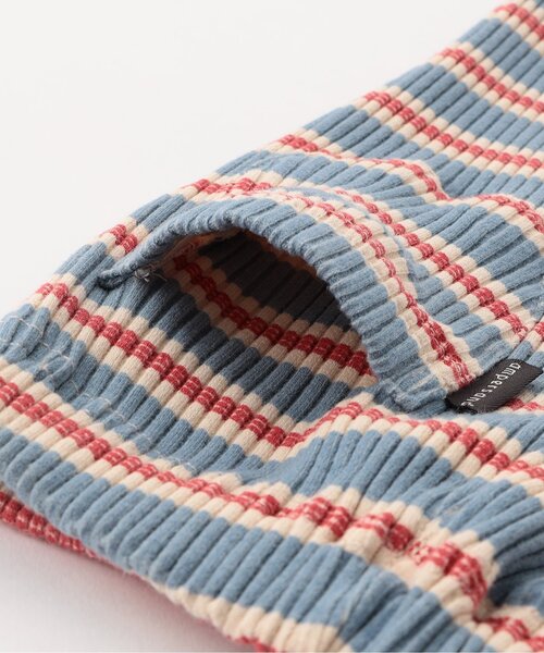 Ampersand(アンパサンド)の「【ジュニア対応】スラッとリブパンツ(その他パンツ・キッズ・ブラウン/ピンク/ブラック/ブルー/グレー・80/90/130/140/100/110/120)」の14枚目の写真