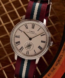 TIMEX(�^�C���b�N�X)��TIMEX/�^�C���b�N�X �E�H�[�^�[�x���[ �r���v TX-TW2Y27600 �����Y(�A�i���O�r���v)