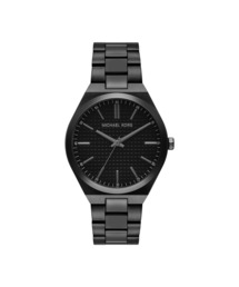 マイケルコース 腕時計 ノリー MK-3599 黒 MICHAEL KORS - マイケルコース 腕時計 ノリー MK-3599 黒の通販 by