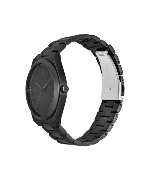 MICHAEL KORS(マイケルコース)の「マイケル・コース 腕時計 メンズ アナログ ステンレス MK9228(アナログ腕時計・メンズ・ブラック・FREE)」の6枚目の写真