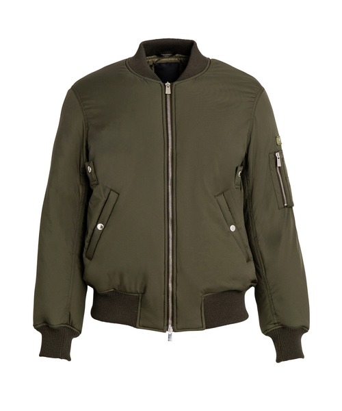 TATRAS(タトラス) OSODO オソド(MA-1)|TATRAS(タトラス)の TATRAS(タトラス) OSODO オソド(MA-1)|TATRAS(タトラス)の