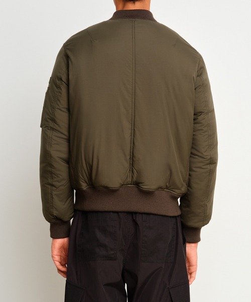 TATRAS(タトラス) OSODO オソド（MA-1）｜TATRAS（タトラス）の