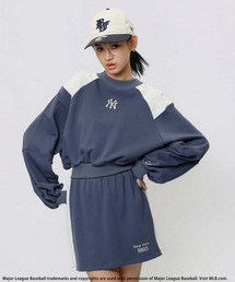 【MLB】ドルマンスカートセットアップ