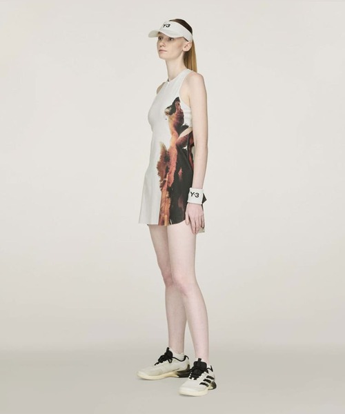 Y-3 WOW DRESS