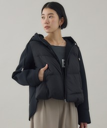 新品タグ付き　Paradise Picnic　33℃　ピグメントシアーブルゾン 新品タグ付き Paradise Picnic 33℃ ピグメントシアーブルゾン