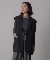 ポリツイル バックファスナージレ