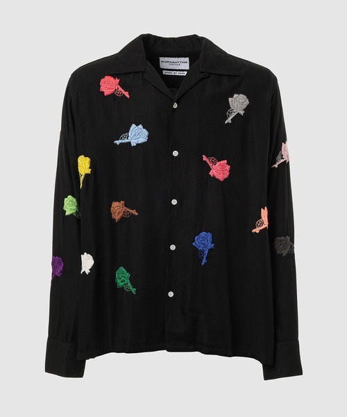 NOMA t.d.（ノーマティーディー）の「【NOMA t.d. / ノーマ