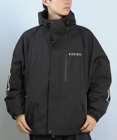 セール】FORSOMEONE FSO COACH JACKET（ナイロンジャケット