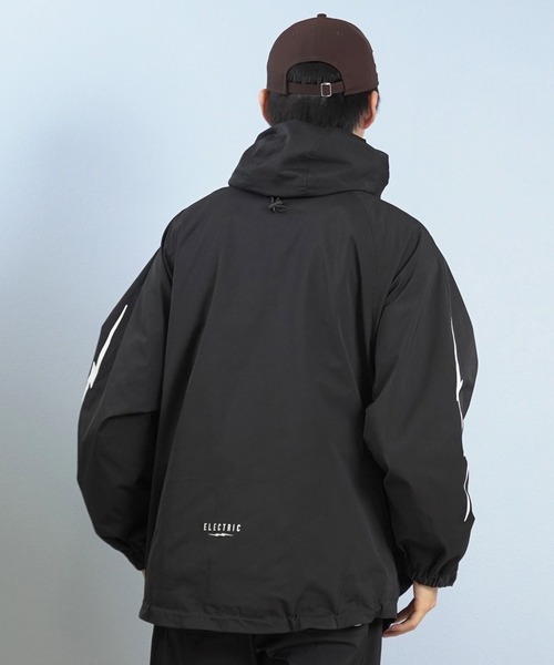 Electric/エレクトリック マウンテンジャケット セットアップ対応