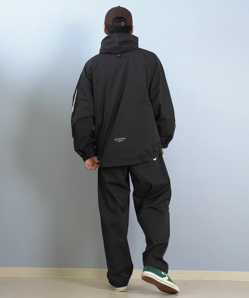セール】Electric/エレクトリック マウンテンジャケット セットアップ