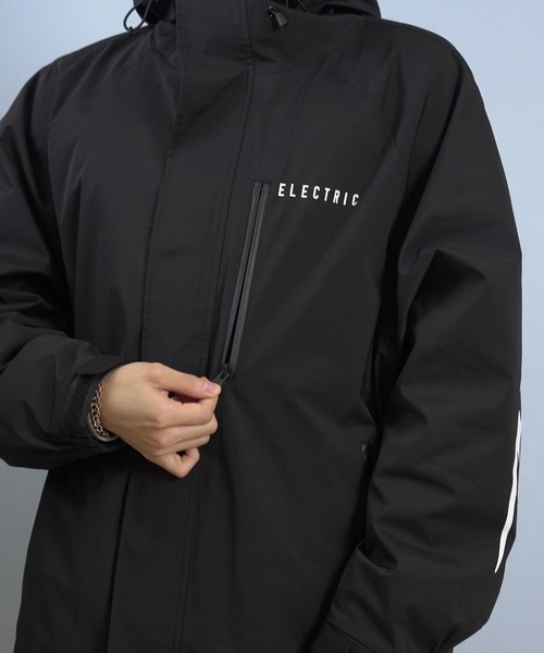 Electric/エレクトリック マウンテンジャケット セットアップ対応