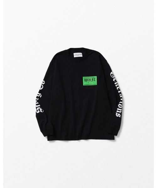 STICK SHIRT