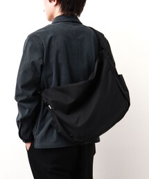 NESK（ネスク）の「【NESK/ネスク】ラウンドショルダーバッグ NS-012（ショルダーバッグ）」