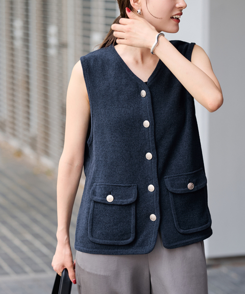 FRAMeWORK（フレームワーク）｜ベスト一覧 - WEAR