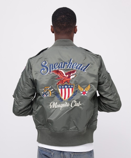 WEB＆DEPOT限定》L-2 5th AIR FORCE / L-2 フィフス エアフォース