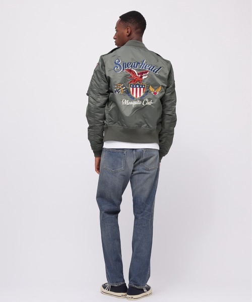 WEB＆DEPOT限定》L-2 5th AIR FORCE / L-2 フィフス エアフォース