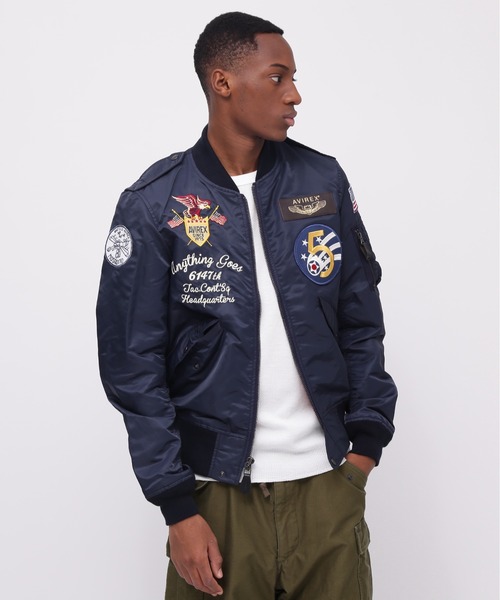 WEB＆DEPOT限定》L-2 5th AIR FORCE / L-2 フィフス エアフォース