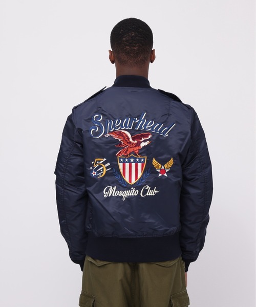 WEB＆DEPOT限定》L-2 5th AIR FORCE / L-2 フィフス エアフォース