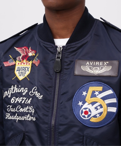 WEB＆DEPOT限定》L-2 5th AIR FORCE / L-2 フィフス エアフォース