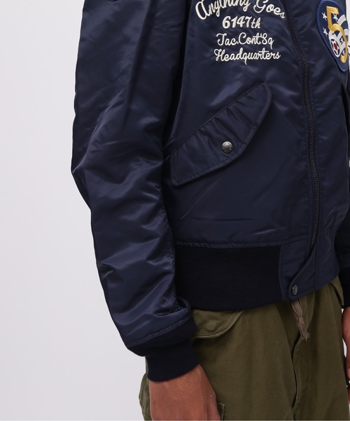 WEB＆DEPOT限定》L-2 5th AIR FORCE / L-2 フィフス エアフォース