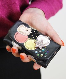 tsumori chisato CARRY(c`TgL[)̐V}`hbg@L[P[X(L[P[X/L[ANZT[)