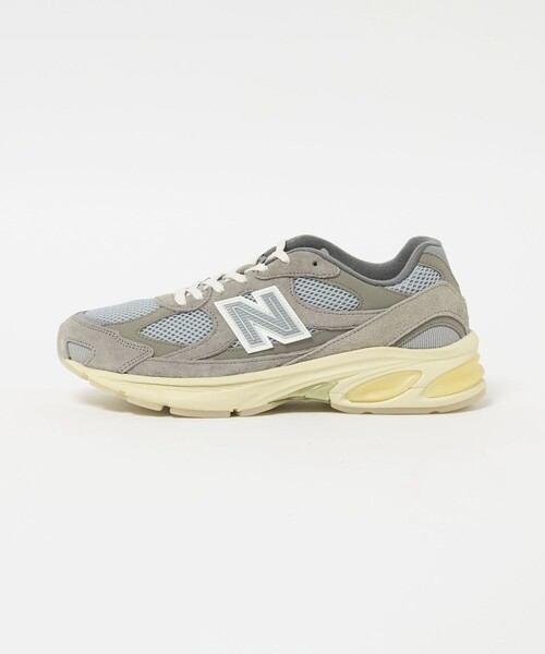 ＜New Balance＞ U2010GD/スニーカー