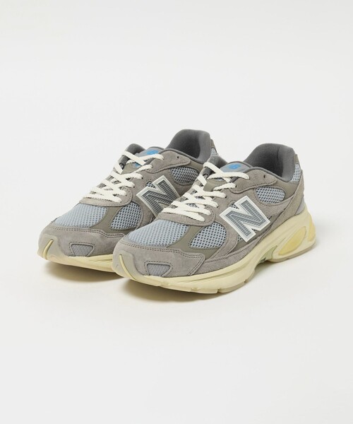 ＜New Balance＞ U2010GD/スニーカー