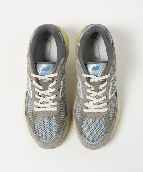 ＜New Balance＞ U2010GD/スニーカー